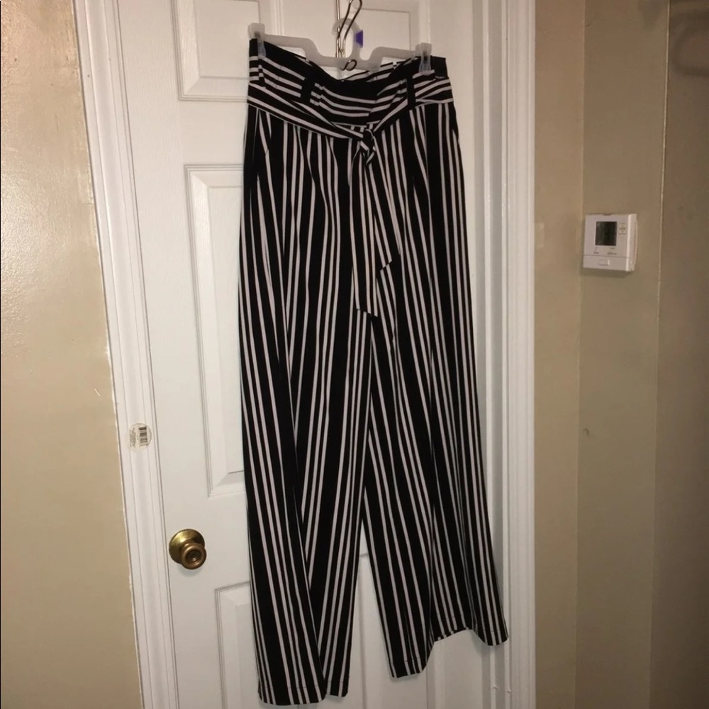 New York and Company palazzo pant